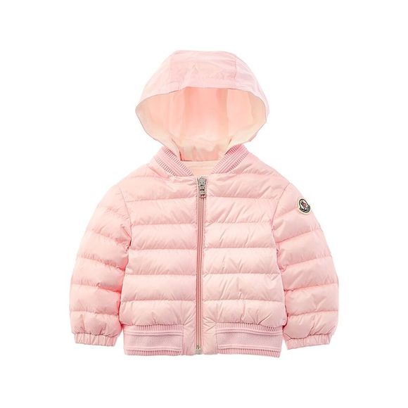 Moncler Jacket - Picture 2 of 4